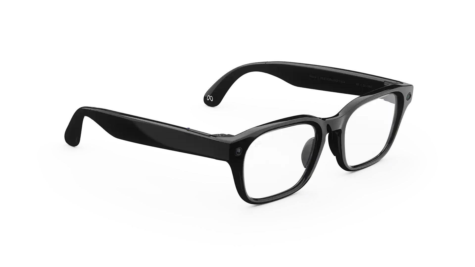 Meta lance ses lunettes connectées à 309 € avant l’arrivée d’Apple