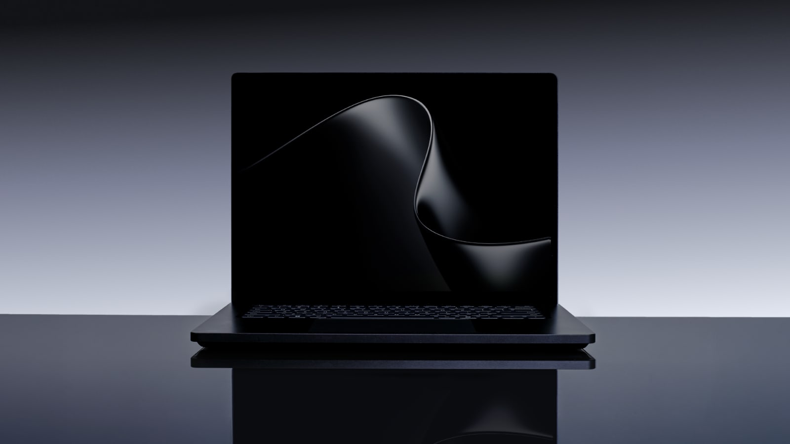 microsoft surface laptop ultra n1x nvidia