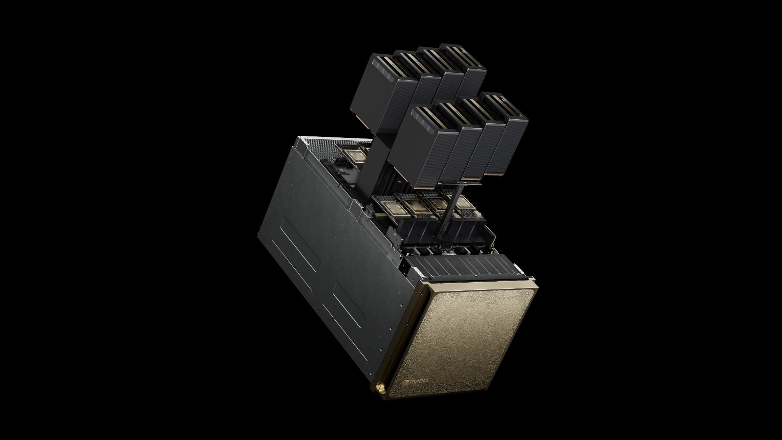 nvidia b200 gpu