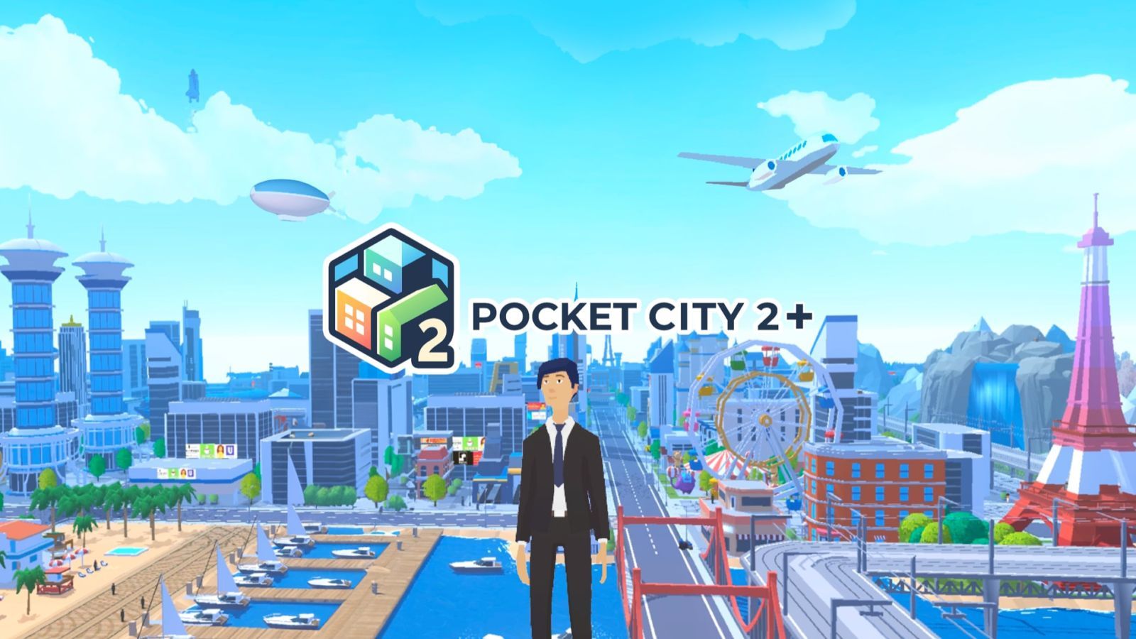  Arcade en juillet : Pocket City 2+, Dungeon Clawler+, Creatures of the Deep+, Draw It+