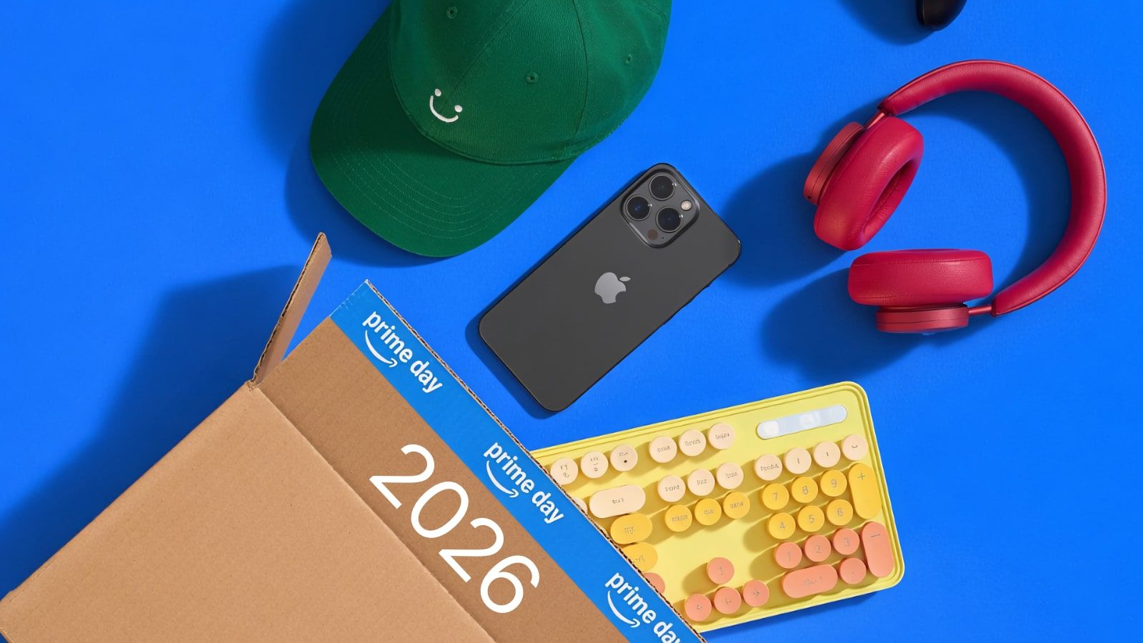 promo apple amazon prime day 26