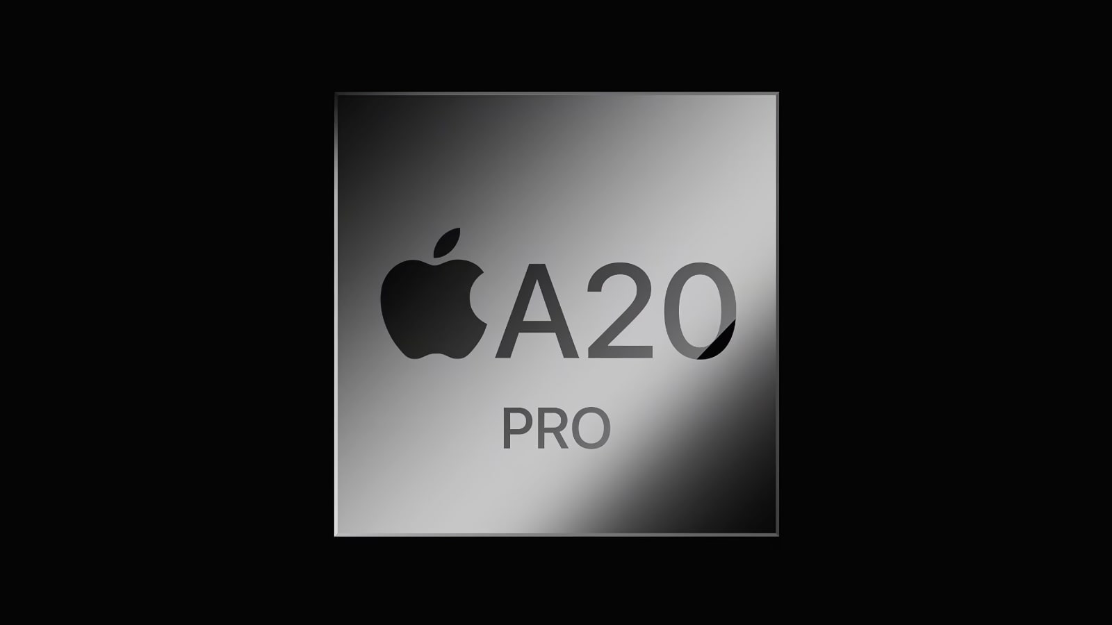 A20 Pro : une image révèle des améliorations majeures pour l’iPhone 18 Pro