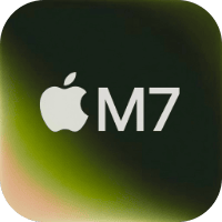 Apple change son calendrier : des puces M7 plus tôt, une seule puce M6 entre temps