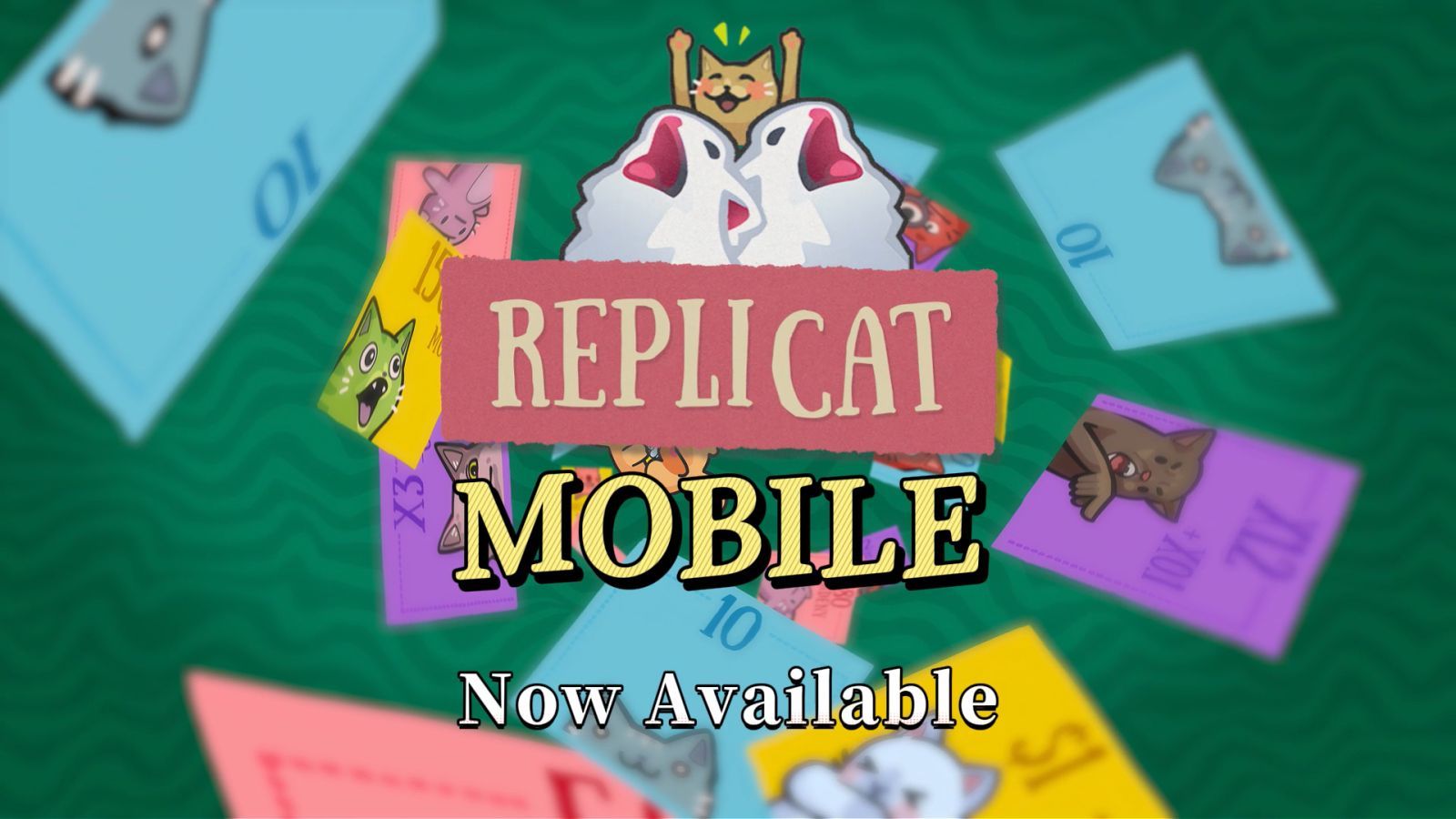Replicat : le jeu de mémoire roguelike qui révolutionne le genre sur iOS