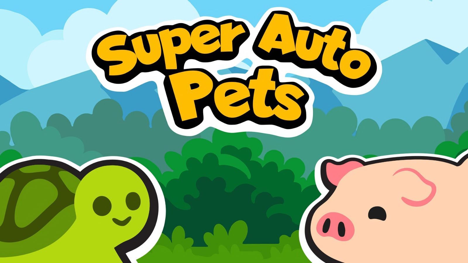 Super Auto Pets : l’auto-battler gratuit le plus mignon et addictif du moment