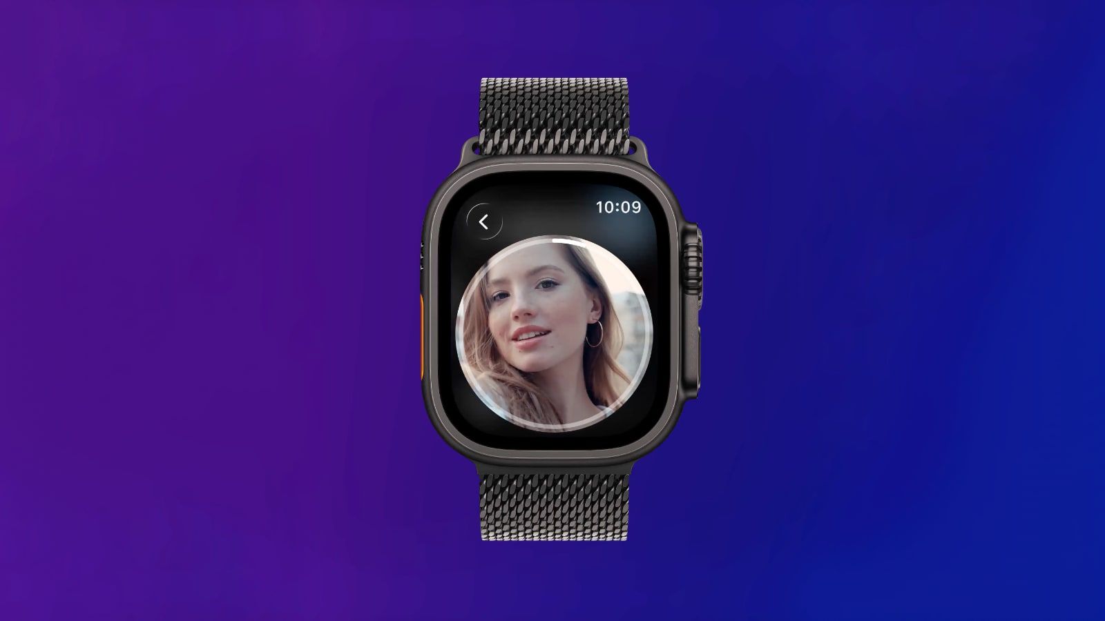 Telegram sort enfin une application Apple Watch complète