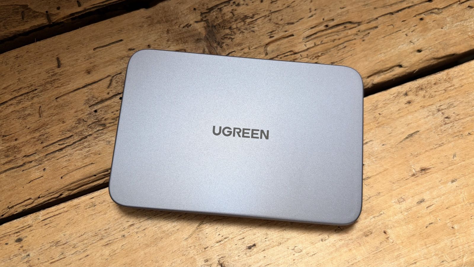 test ugreen batterie magflow air ultra slim 5000 mah 1