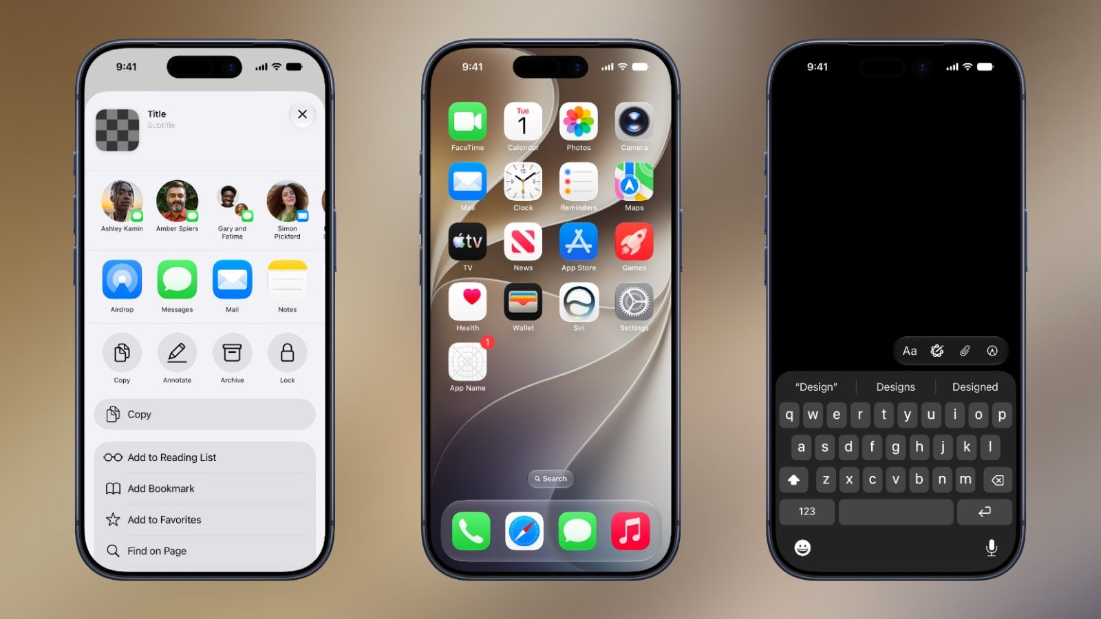 thumbnail uikit ios27 design