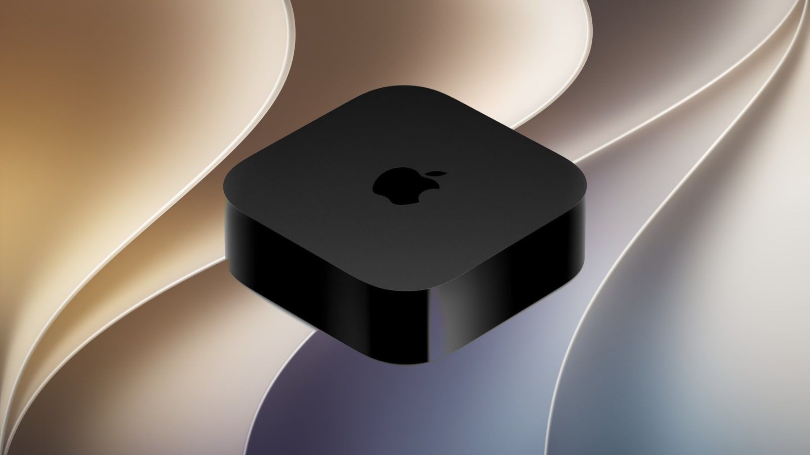 tvOS 27 : peu de nouveautés et abandon de l'Apple TV 4K de première génération