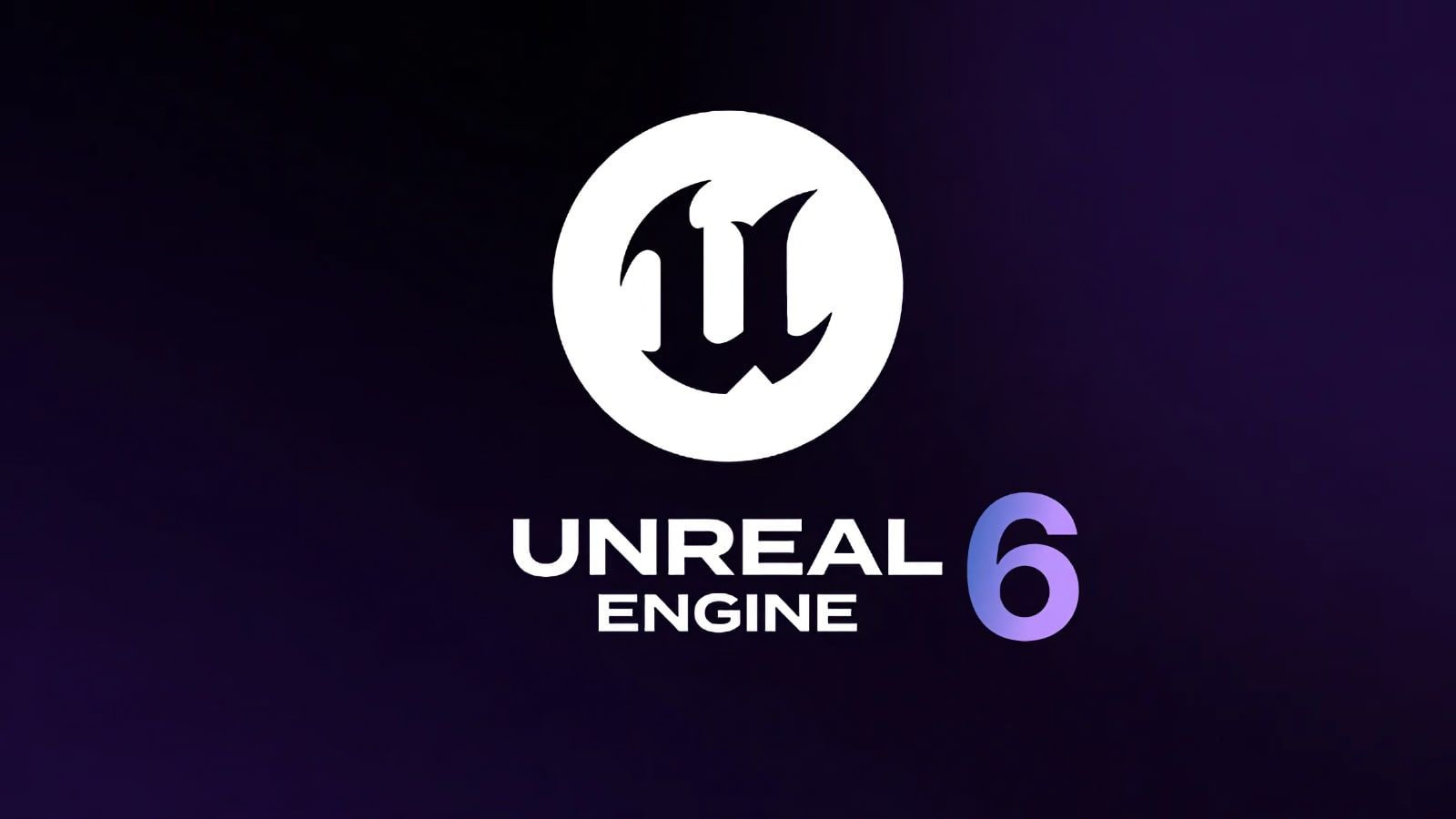 unreal engine 6 epic games 1