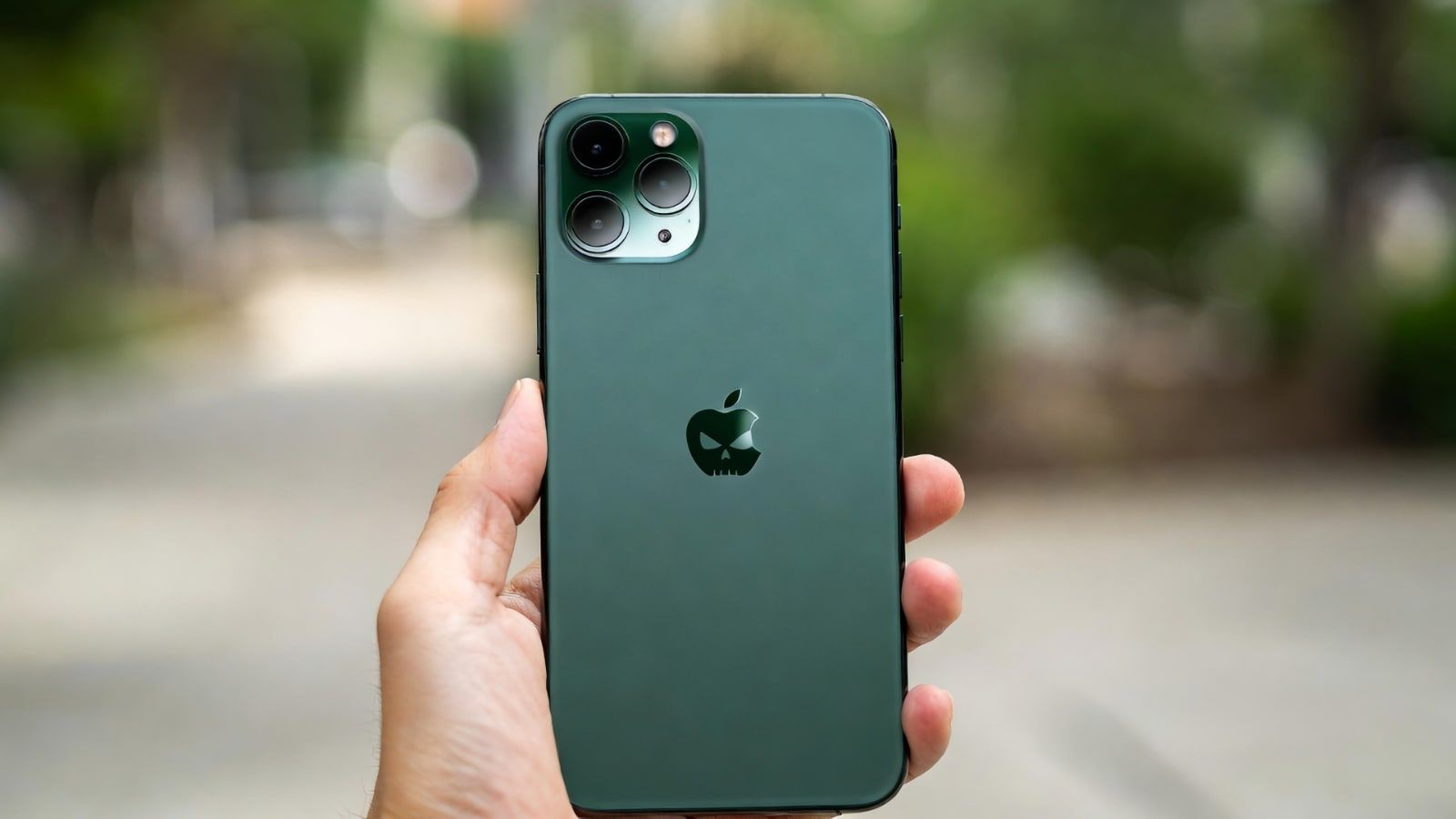 usbliter8 : une faille matérielle sur les puces A12 et A13 d’Apple