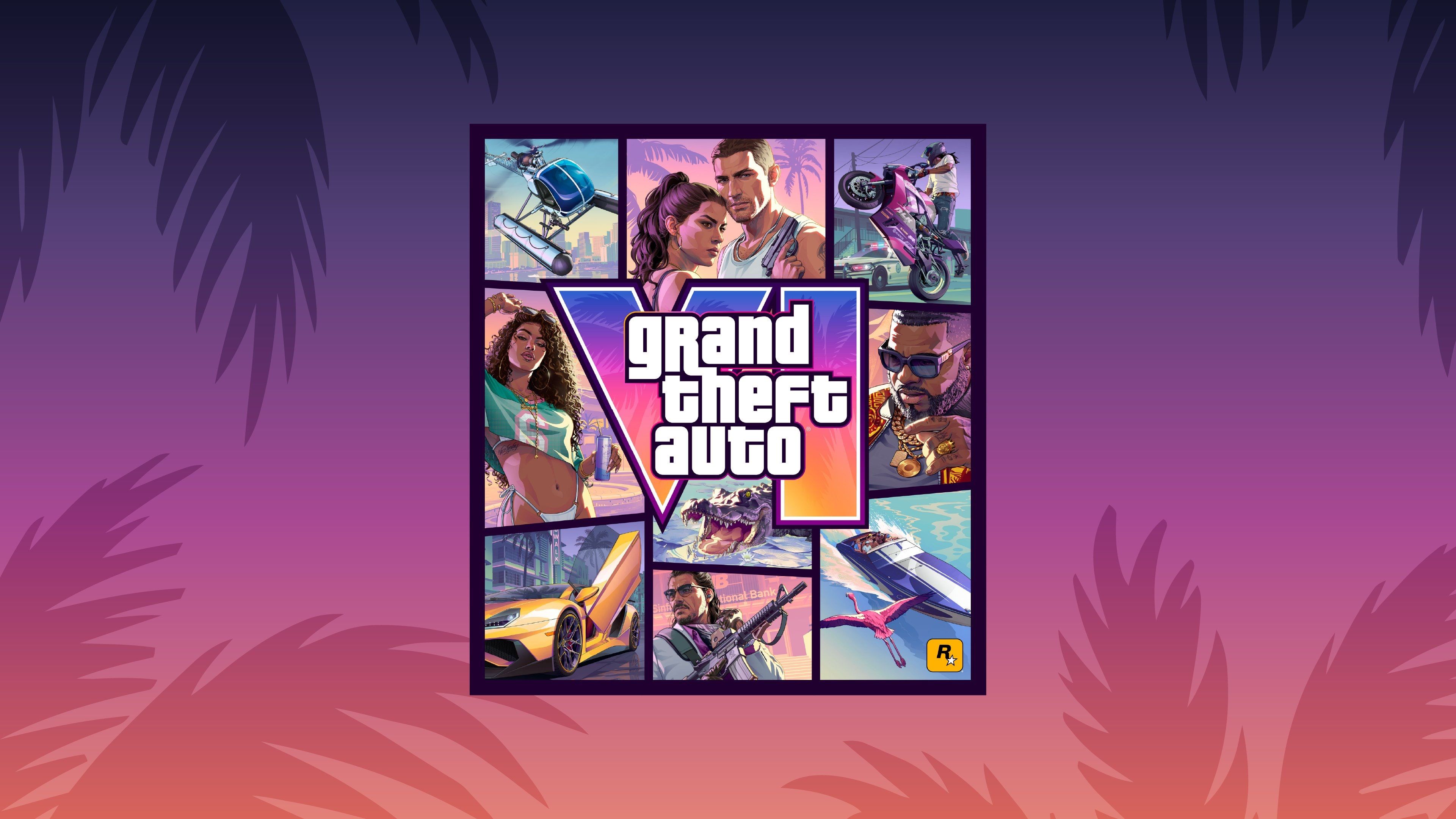 gta vi jaquette mac wallpaper