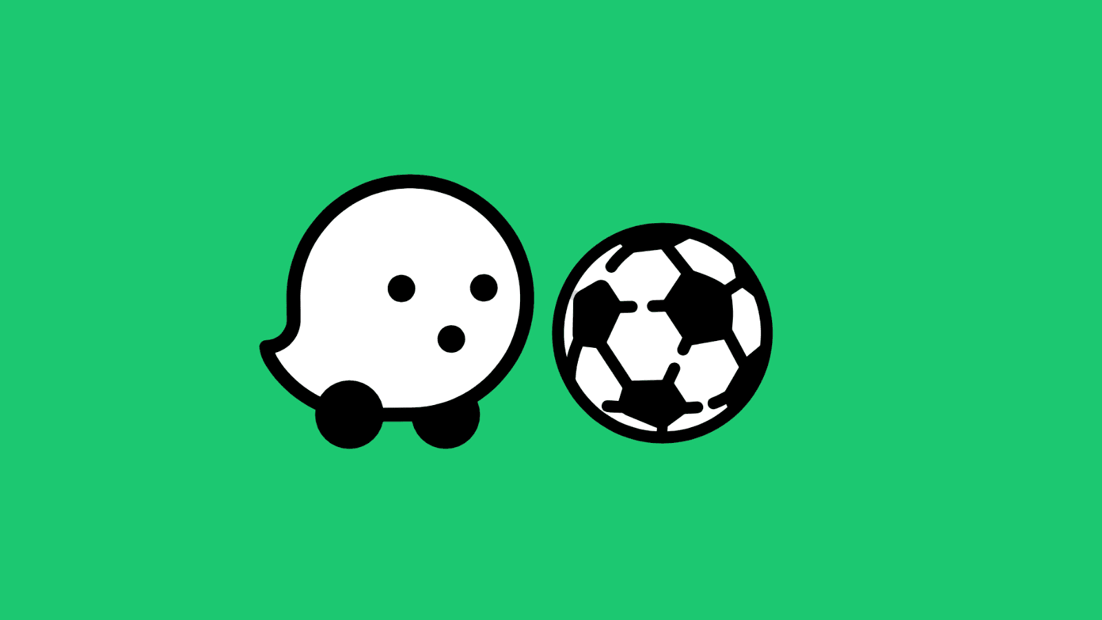 waze football coupe du monde