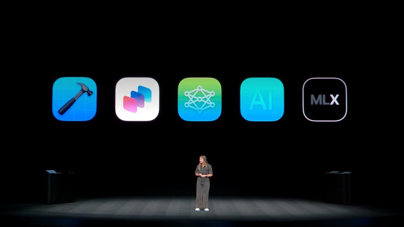 wwdc26 session ia xcode 27 apple