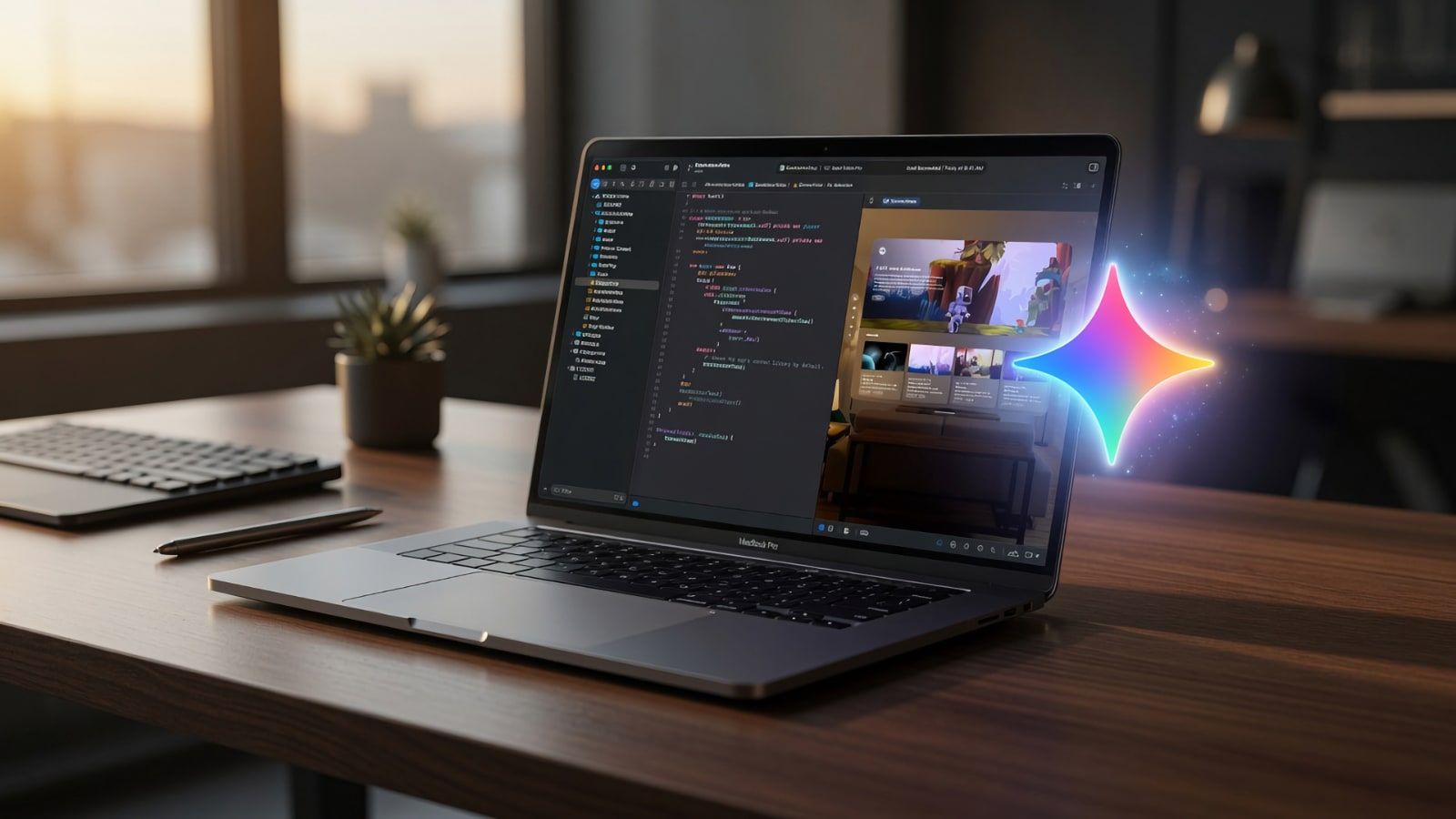 xcode 26 6 macbook gemini