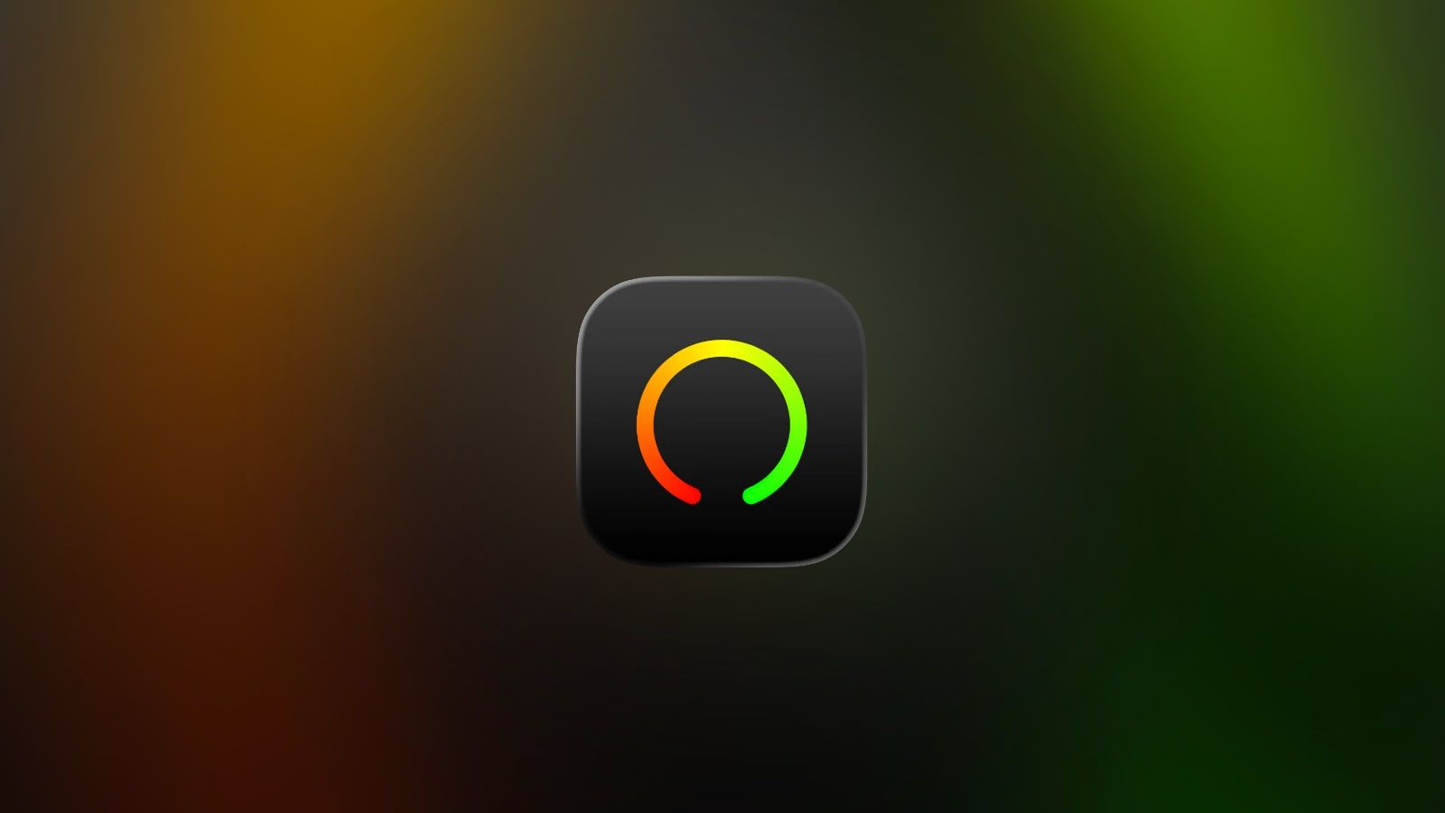 activitytracker app header