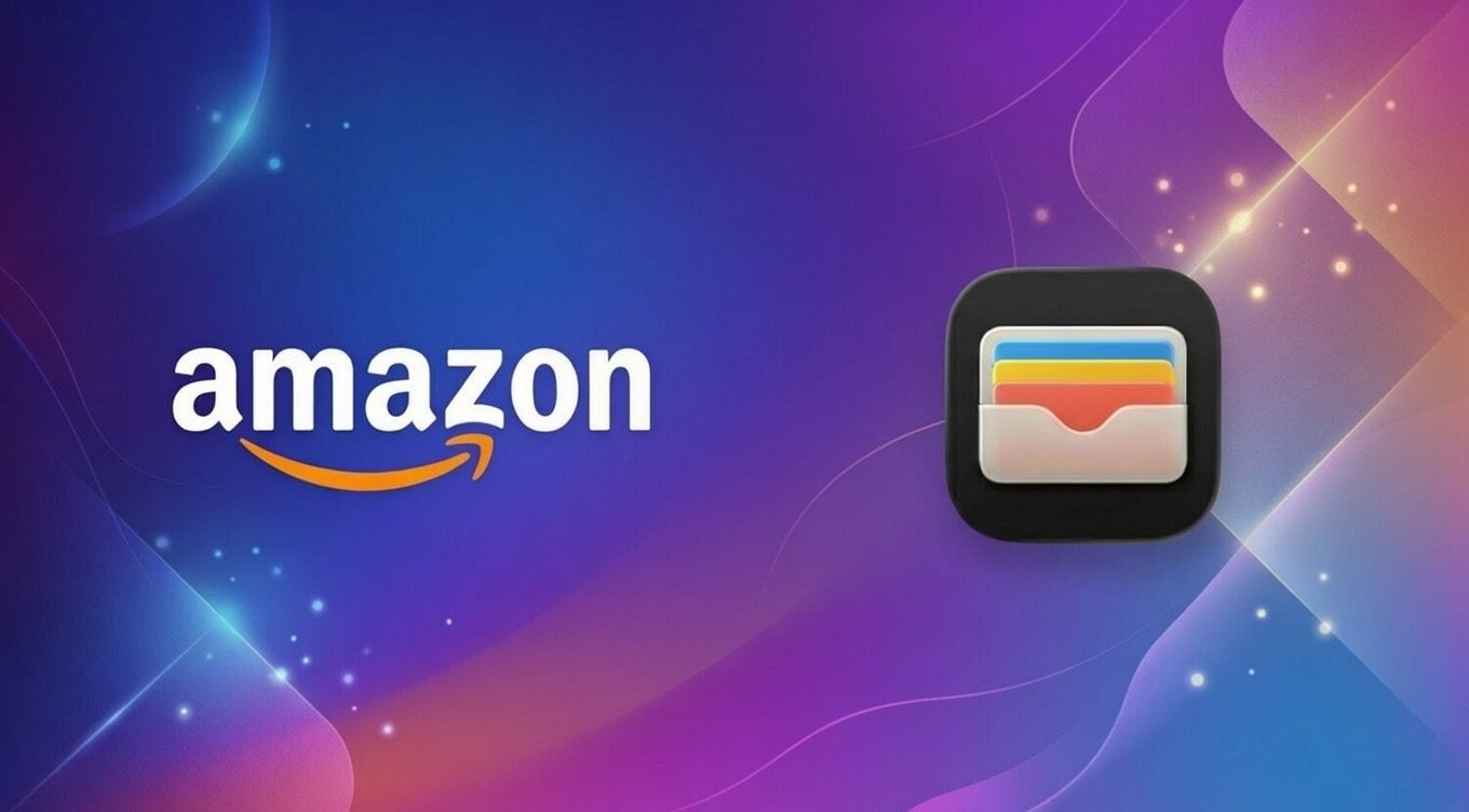 iOS 27 permet de suive ses commandes Amazon via le Wallet