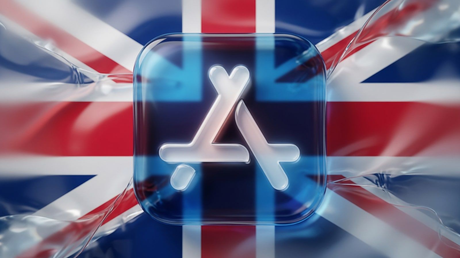Apple s’oppose fermement à la proposition britannique sur les règles de l’App Store