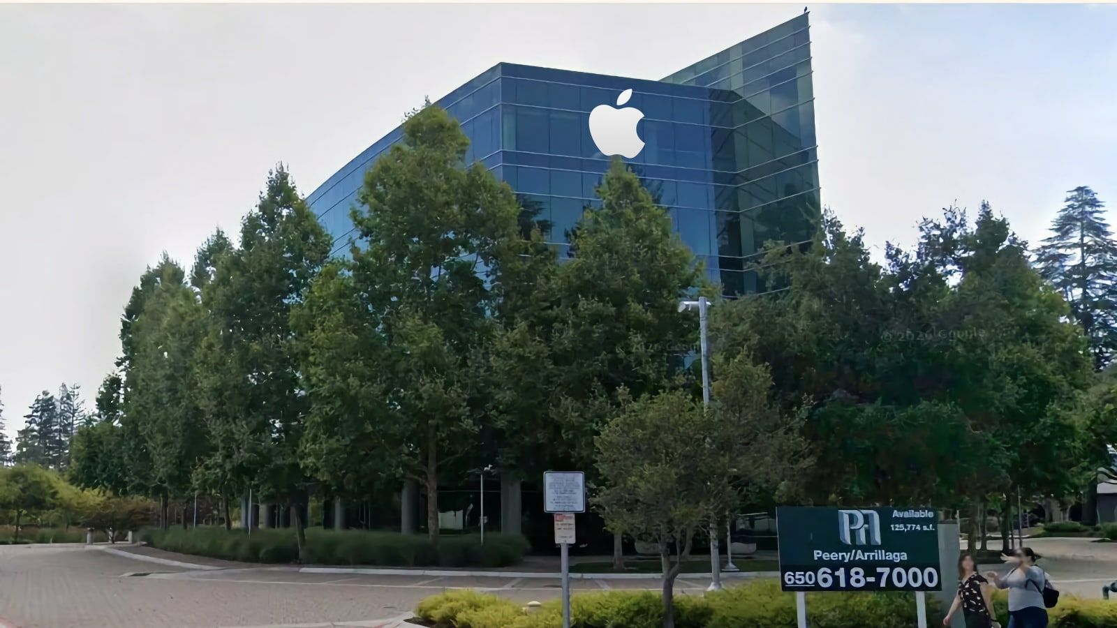 Apple renforce encore son empreinte immobilière à Sunnyvale