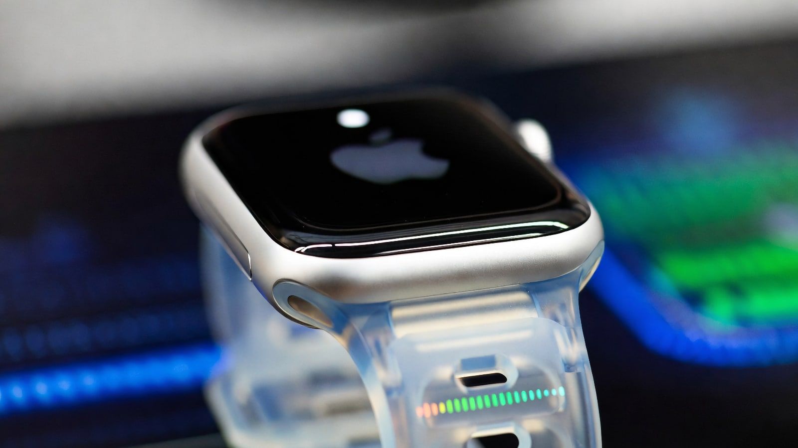 Apple Watch Series 12 : un nouveau capteur santé intégré au bracelet au programme ?