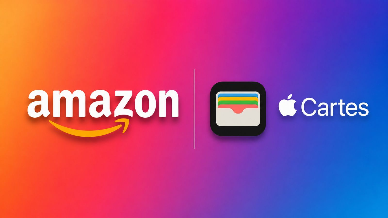 iOS 27 permet de suive ses commandes Amazon via le Wallet