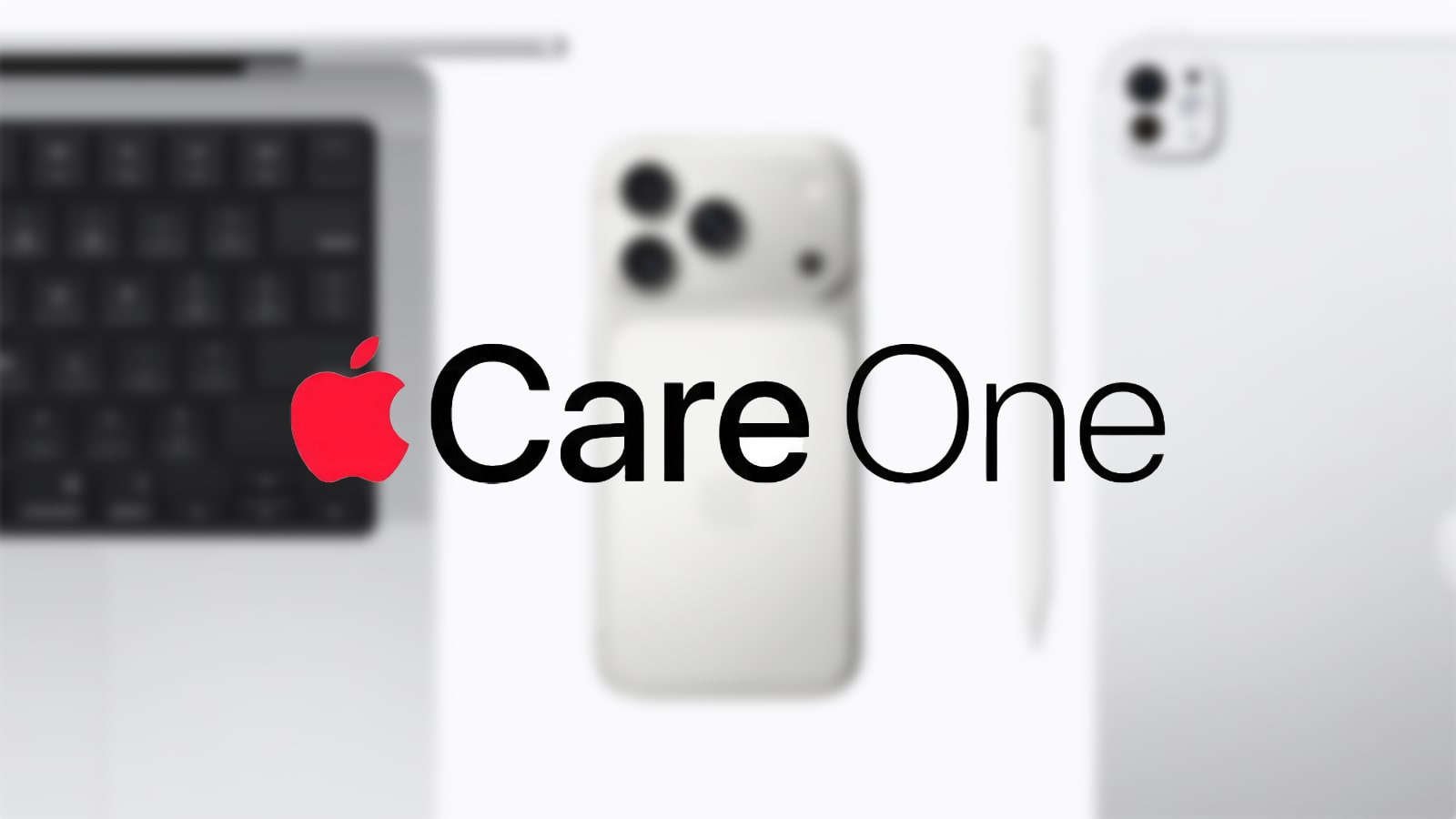AppleCare One débarque en France à 20,99 €