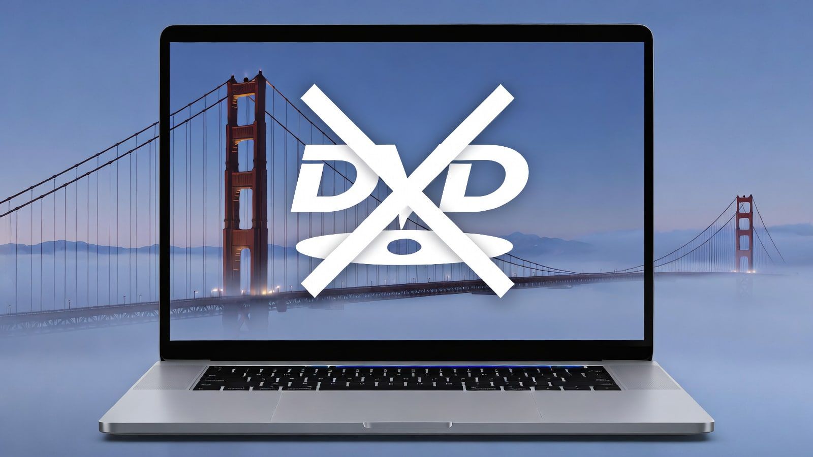 dvd macos 27