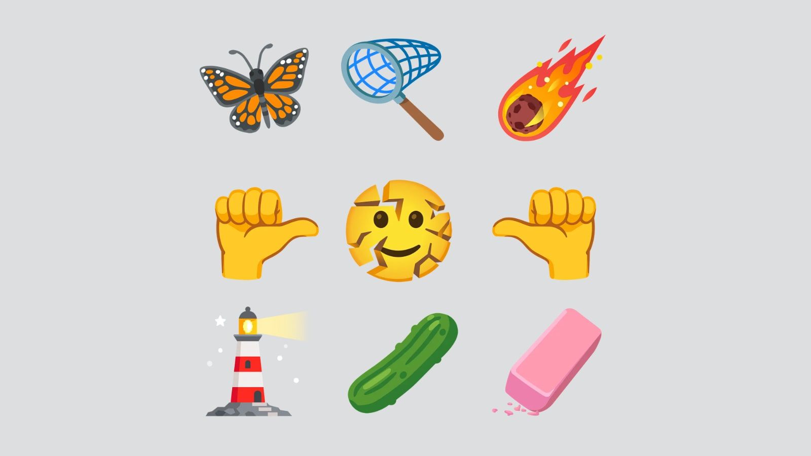 9 nouveaux émojis arrivent bientôt sur iOS 27 !