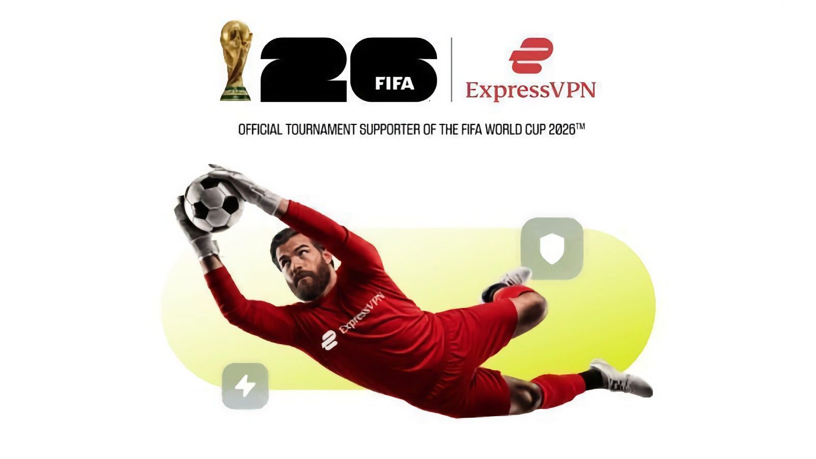 France : le partenariat entre la FIFA et ExpressVPN fait polémique
