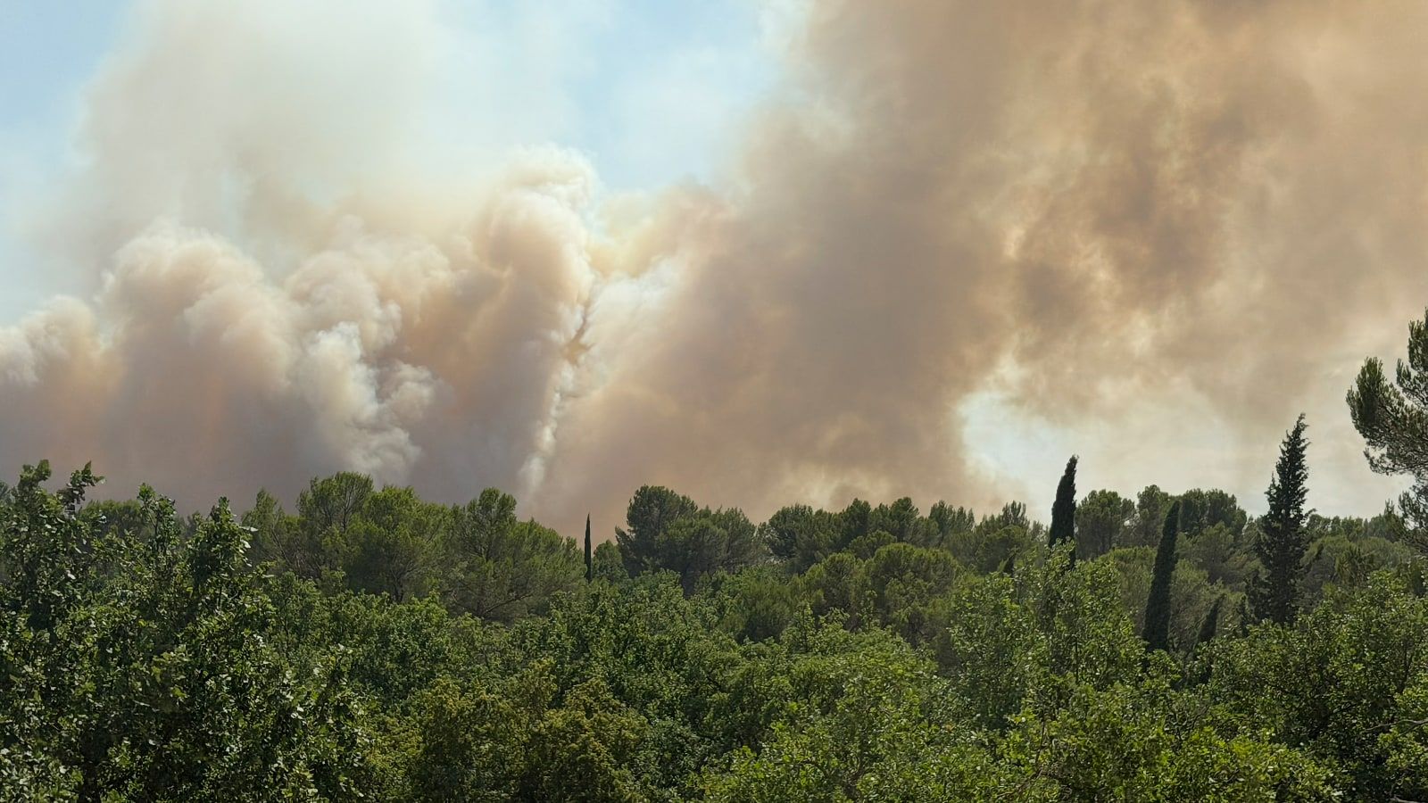 Apple annonce un don pour aider les victimes des incendies en France, Espagne et Portugal