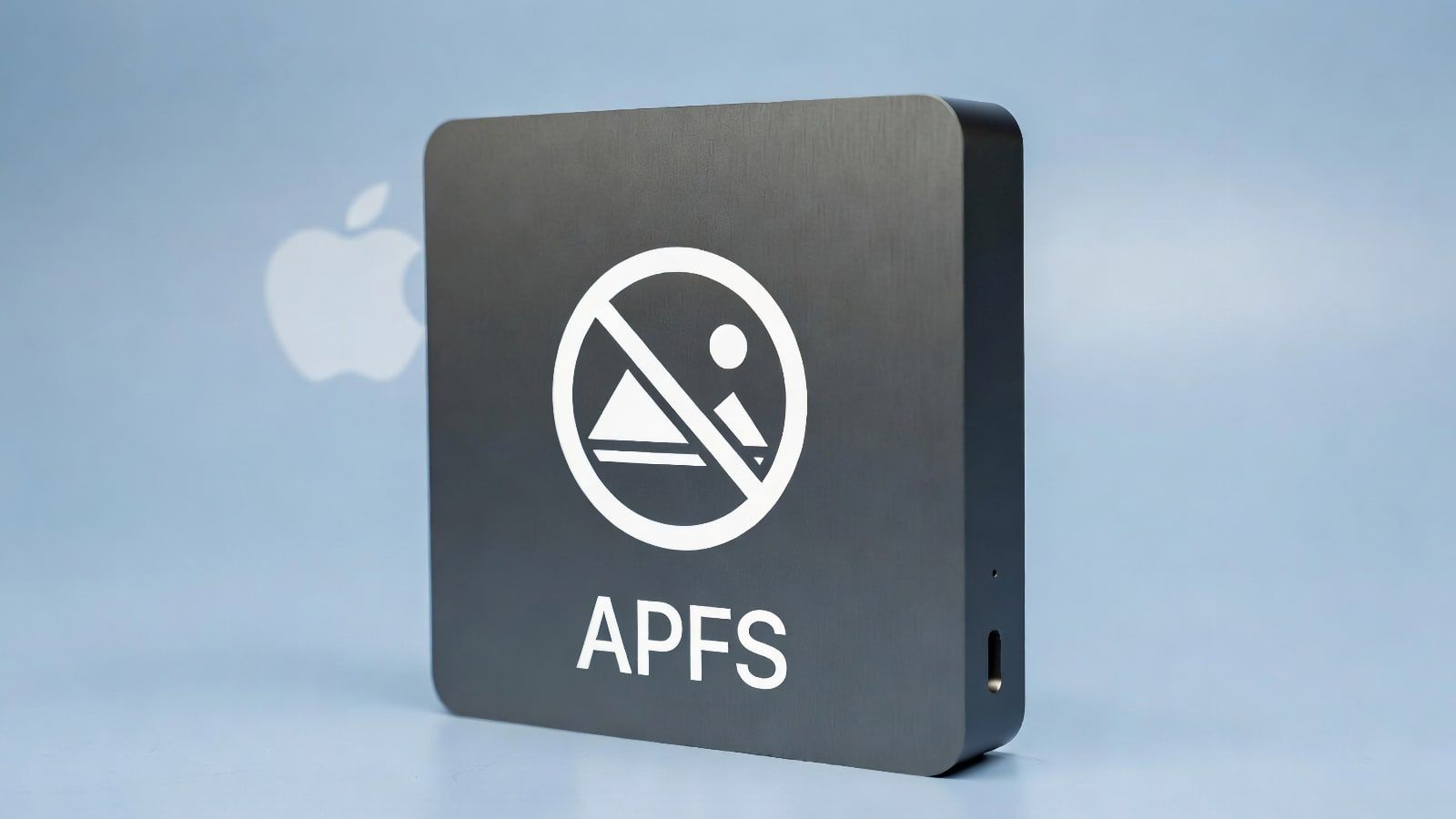 macOS 28 : Apple abandonne le support des disques HFS+ chiffrés