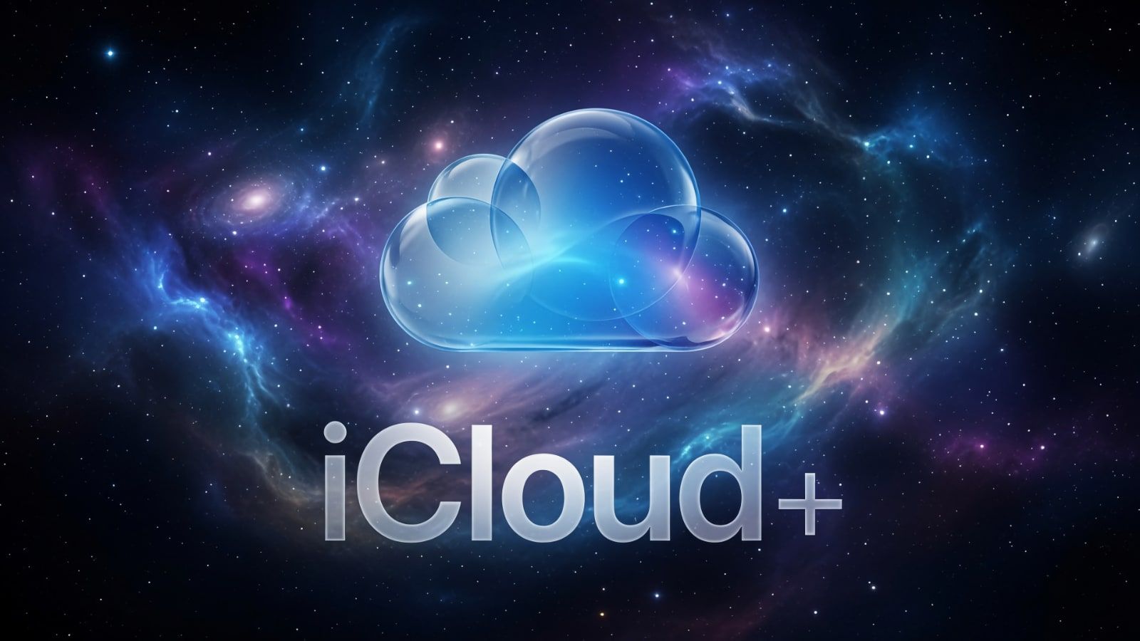icloud plus liquid glass