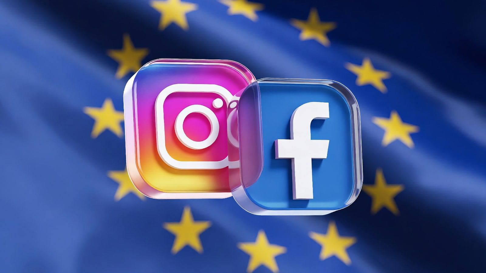 Après TikTok, l’UE s’attaque au scroll infini sur Facebook et Instagram de Meta