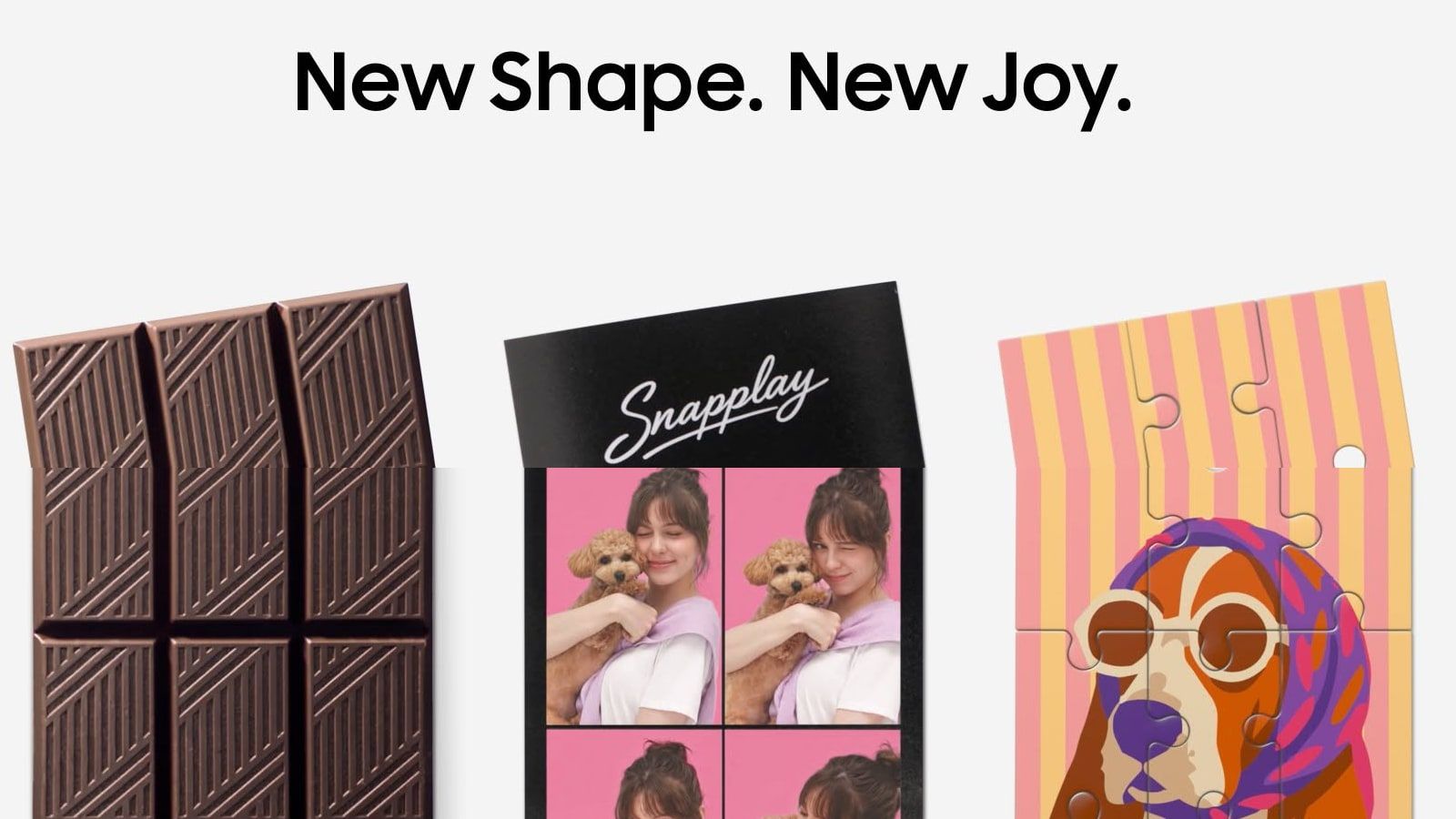Samsung tease le Galaxy Z Fold 8 : « New Shape, New Joy »