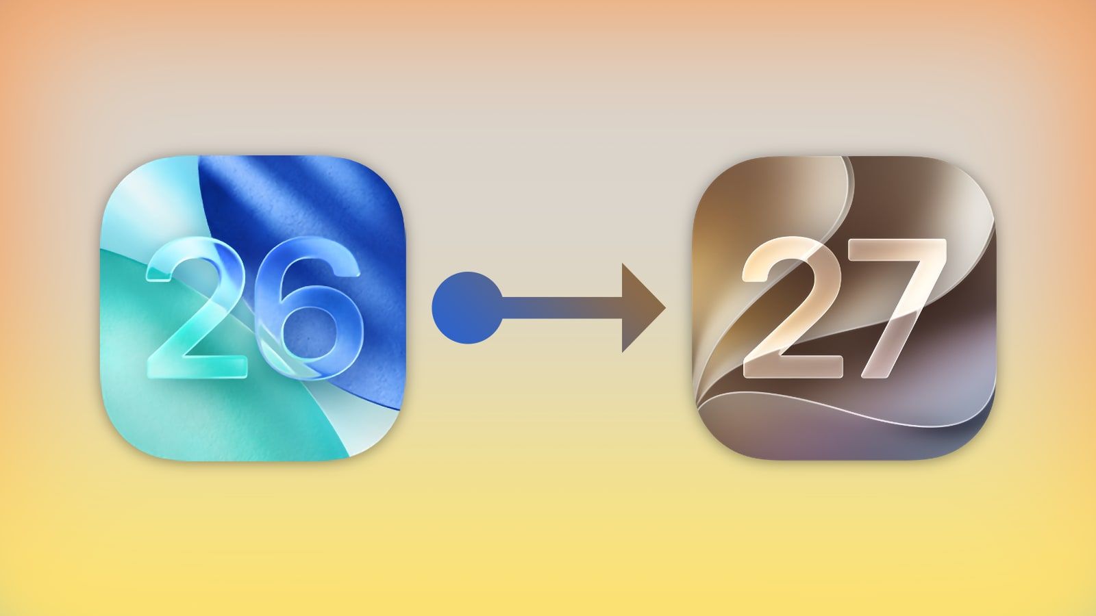 iOS 27 : la bêta publique est disponible, découvrez comment l'installer