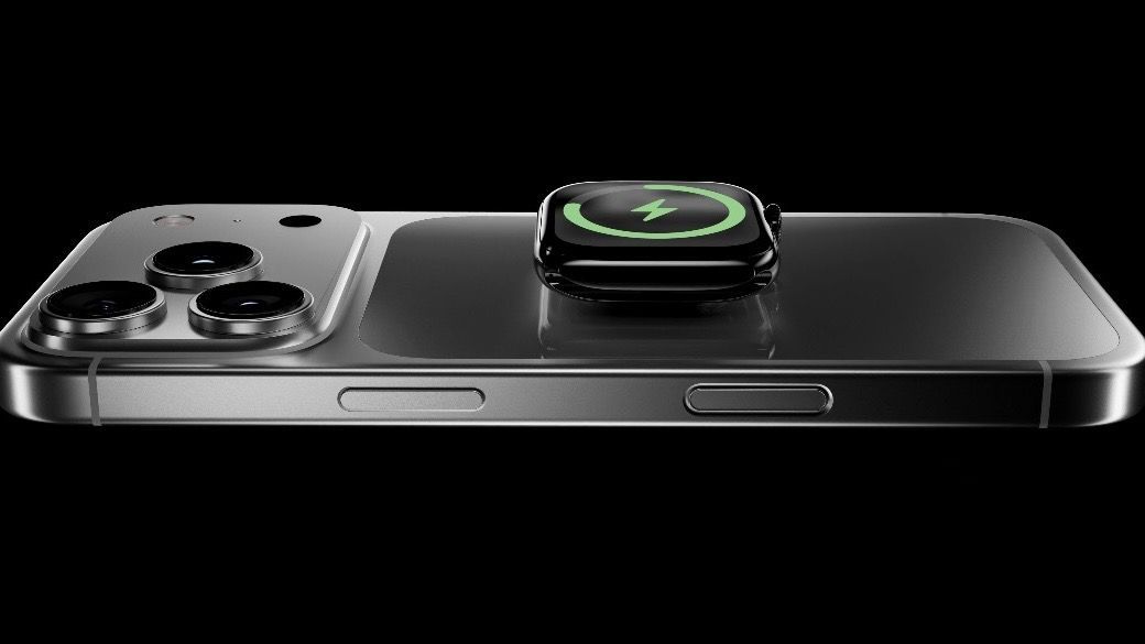 Souhaitez-vous que l'iPhone 18 Pro propose la recharge inversée ?