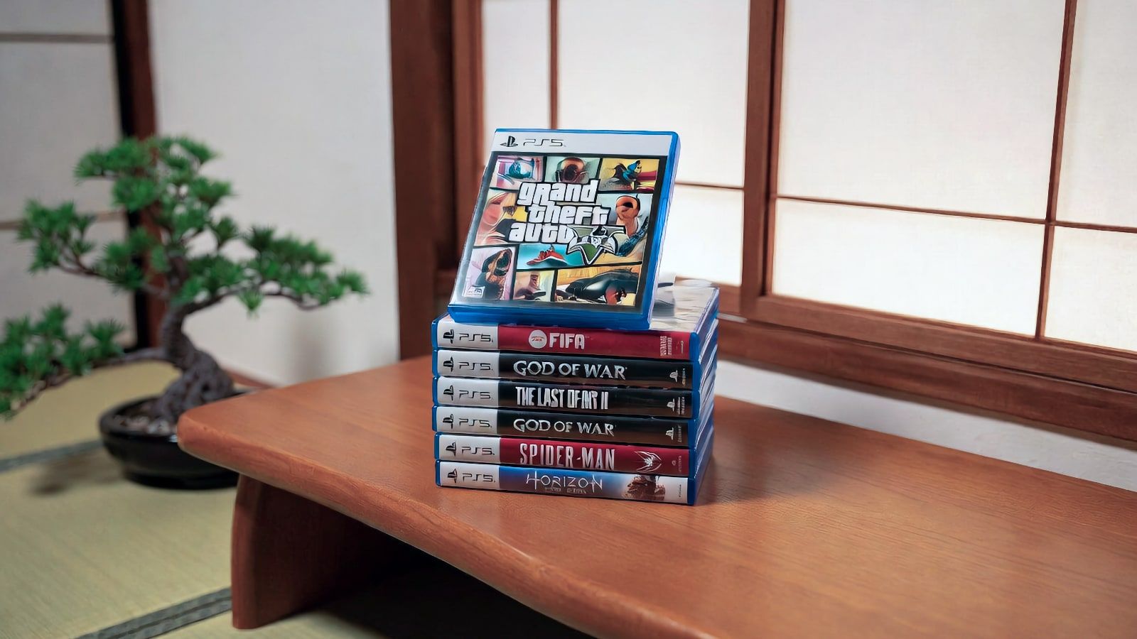 Sony transforme déjà sa dernière usine de disques PlayStation