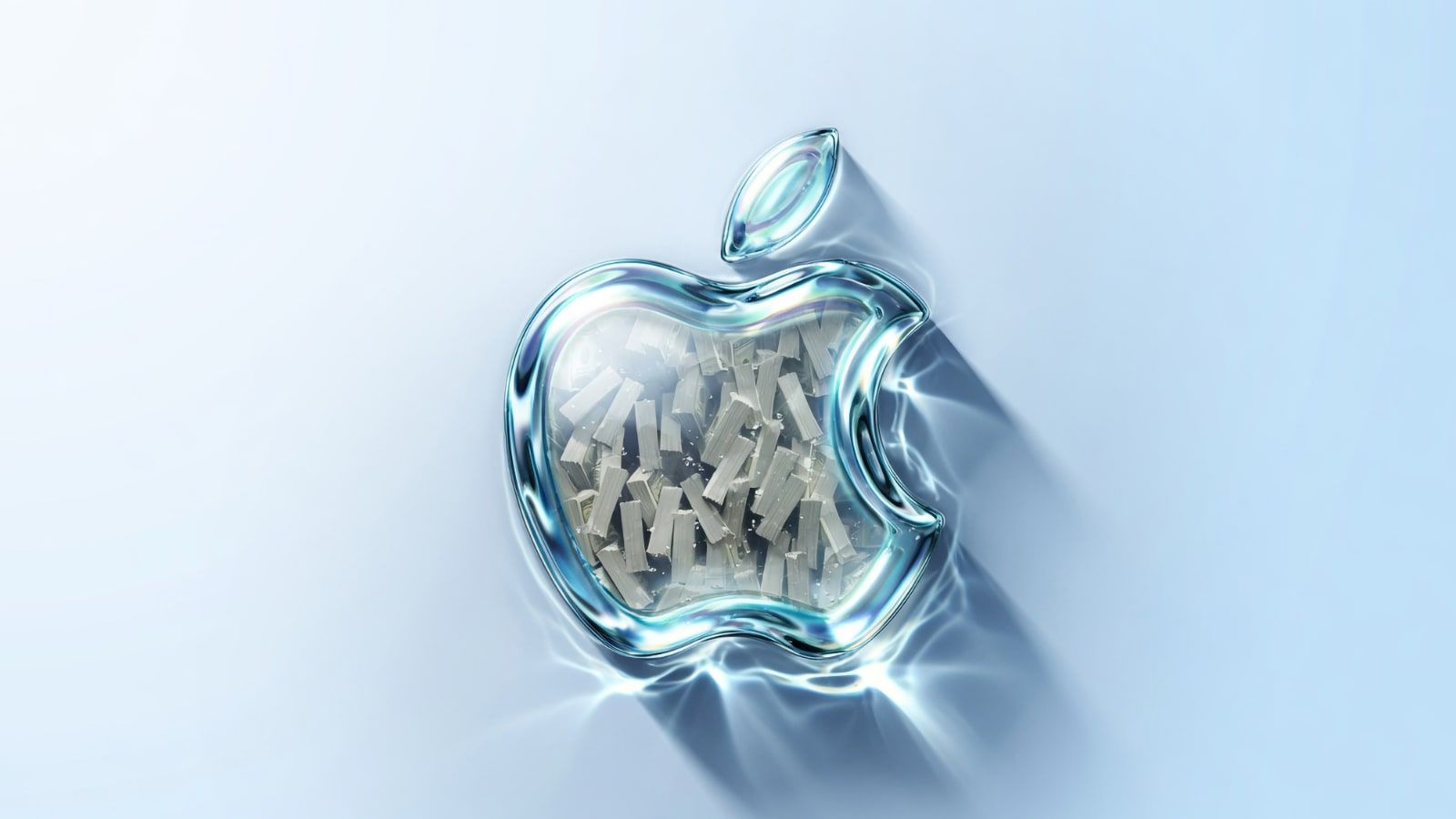 Apple : une facture fiscale record de 14,6 milliards d’euros en Irlande