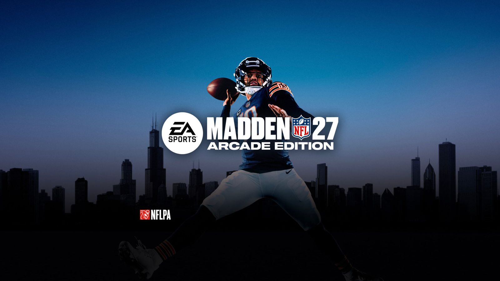  Arcade en août : Madden NFL 27 Arcade Edition, Retro Bowl College+ et NFL Retro Bowl '27