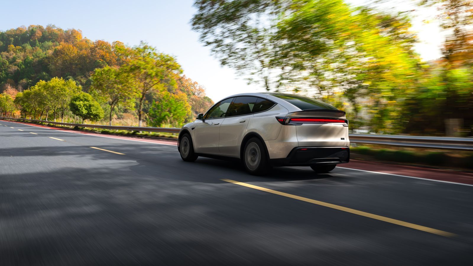 model y tesla long wheelbase 2026 1
