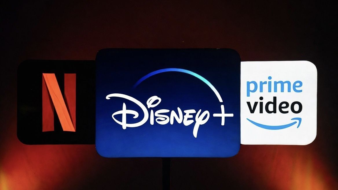 netlifx prime disney