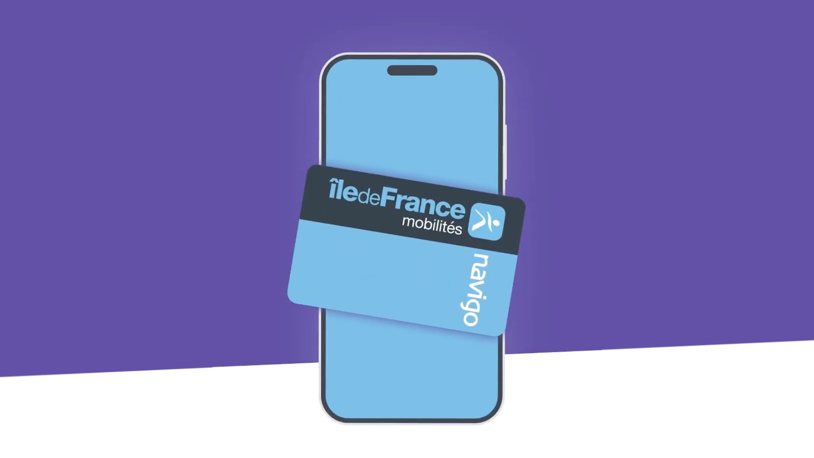 Le Pass Navigo annuel enfin disponible sur Android, l'iPhone en septembre