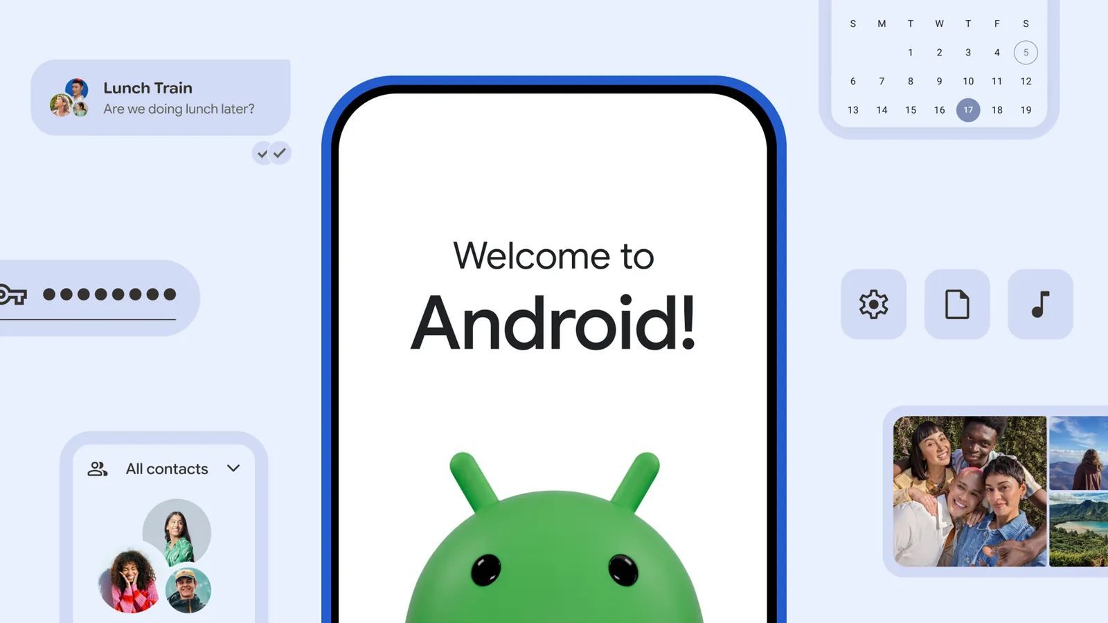 Android 17 : passer d’iOS à Android n’a jamais été aussi simple