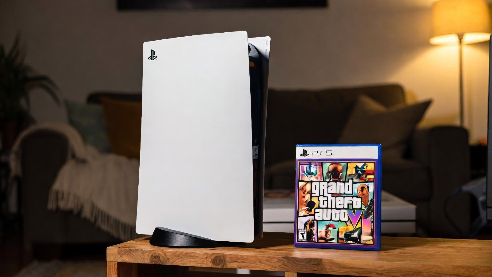 ps5 gta 6 jeu boite