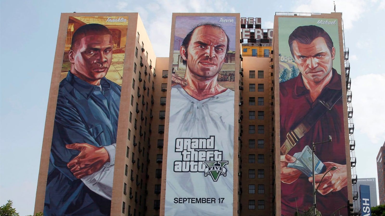 GTA 5 sur macOS 27 avec GPTK 4 est ultra fluide 