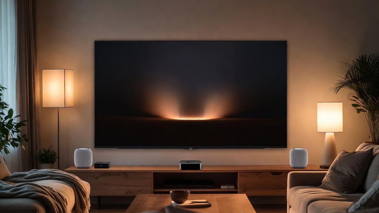 Nouveaux Apple TV 2026 et HomePod mini 2 : un lancement prévu cet automne