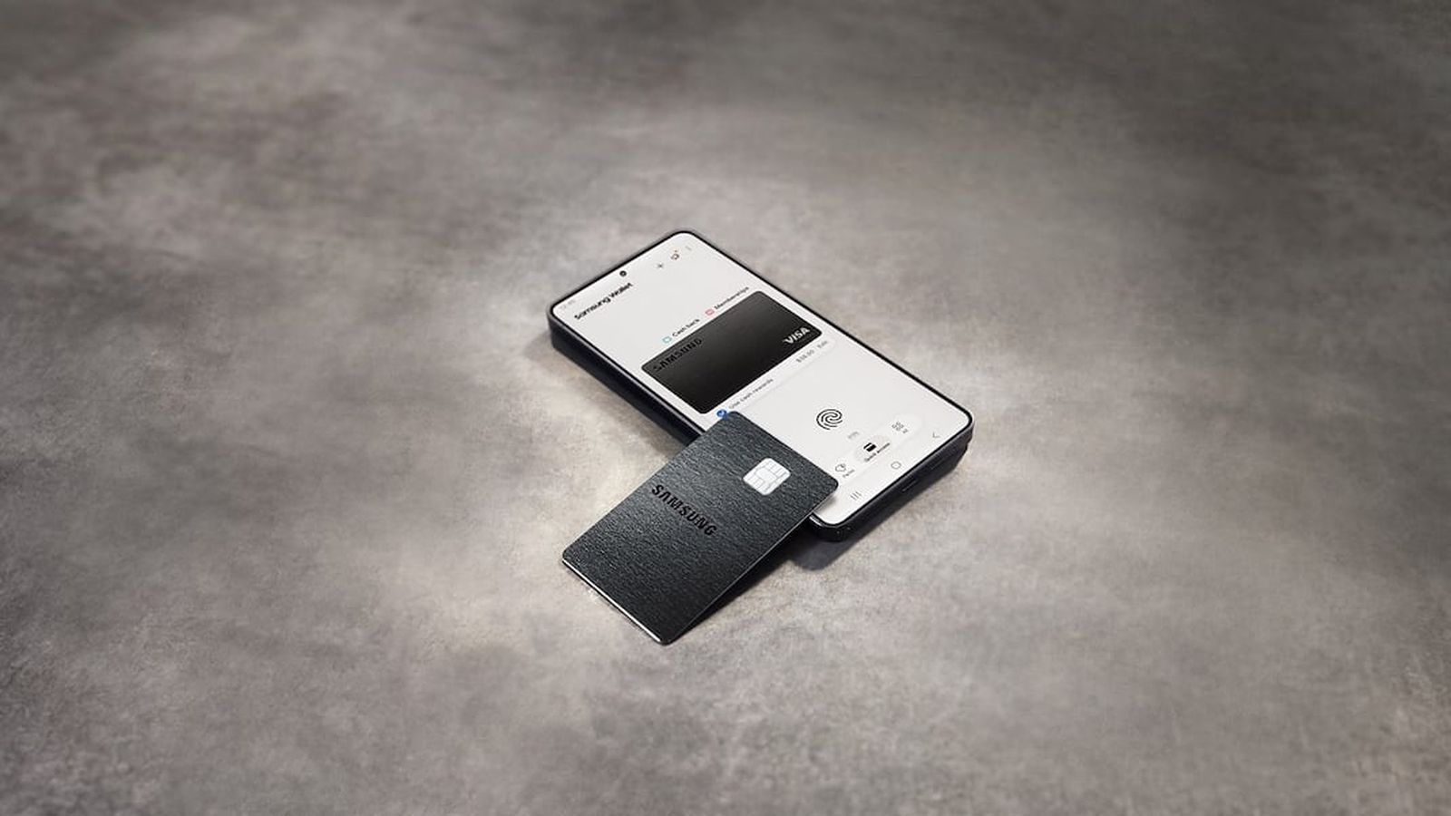 Samsung lance sa Galaxy Card : une carte bancaire pour contrer l’Apple Card