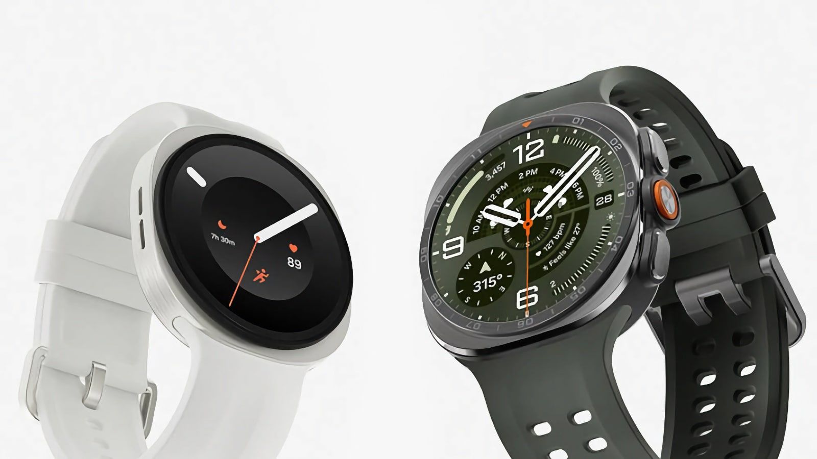samsung galaxy watch9 ultra2