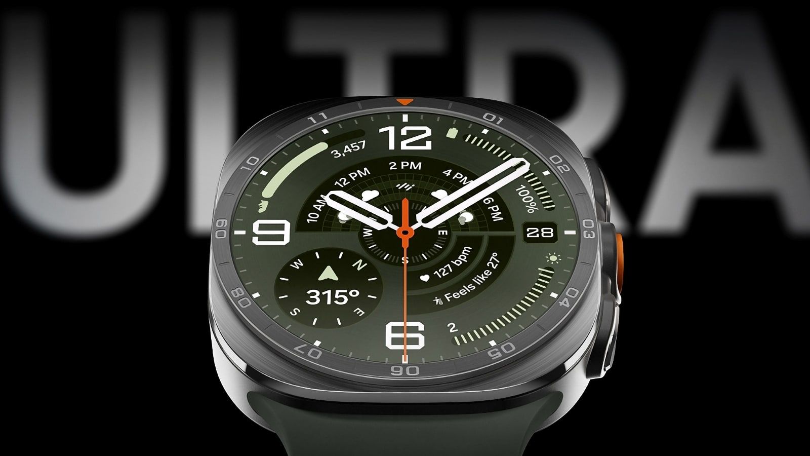 samsung mobile galaxy unpacked july 2026 galaxy watch9 ultra