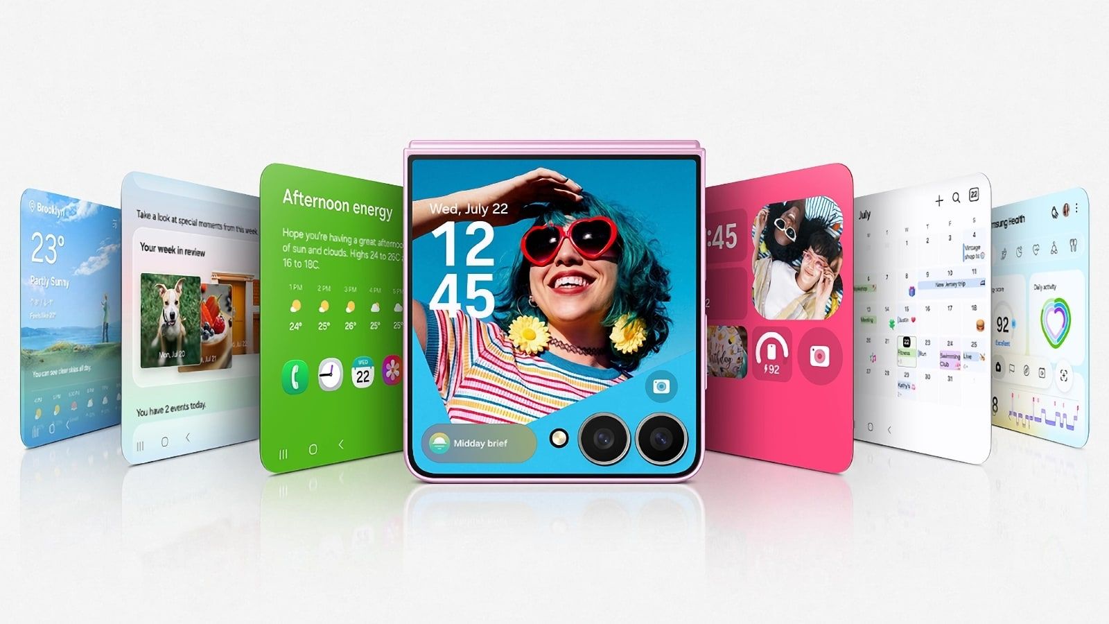 samsung mobile galaxy unpacked july 2026 galaxy z flip8
